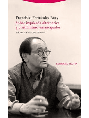 Sobre Izquierda Alternativa Y Cristianismo Emancipador