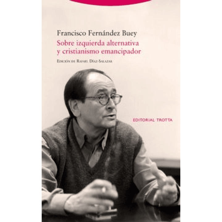 Sobre Izquierda Alternativa Y Cristianismo Emancipador 1
