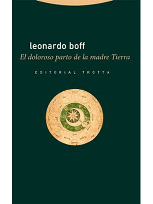 El Doloroso Parto De La Madre Tierra