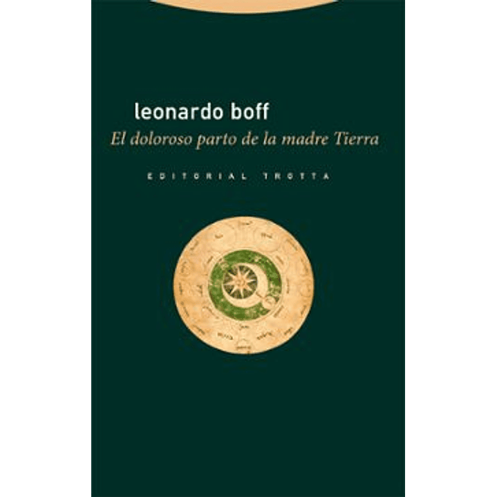 El Doloroso Parto De La Madre Tierra 1