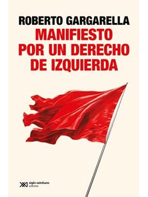 Manifiesto Por Un Derecho De Izquierda