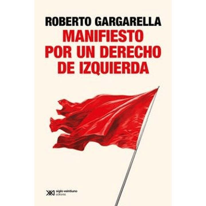 Manifiesto Por Un Derecho De Izquierda 1