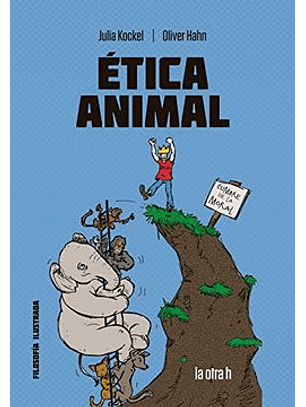 Etica Animal