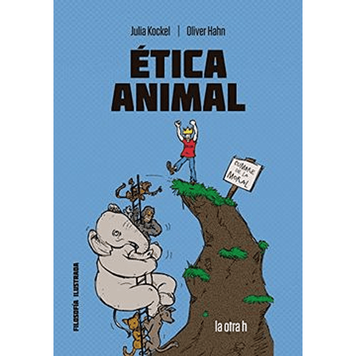 Etica Animal 1