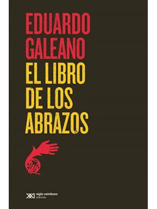 El Libro De Los Abrazos