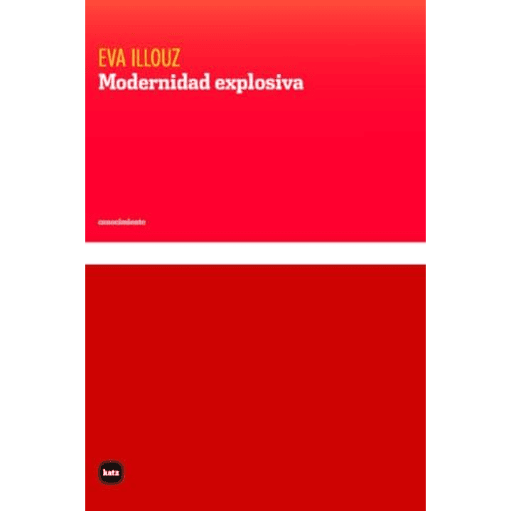 Modernidad Explosiva 1