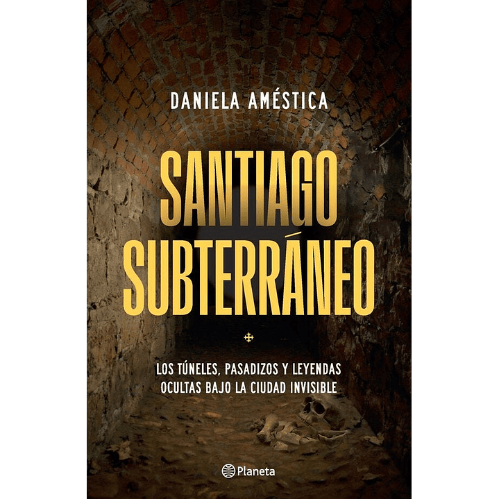 Santiago Subterraneo 1