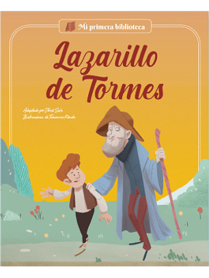 Lazarillo De Tormes