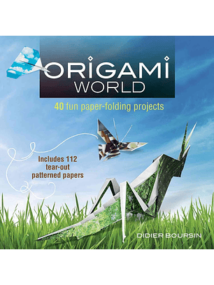 Origami World