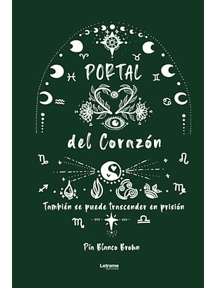 Portal Del Corazon
