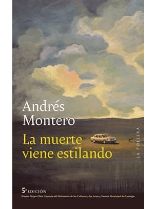 La Muerte Viene Estilando