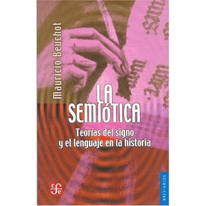 La Semiotica 1