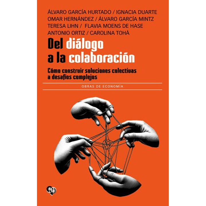 Del Dialogo A La Colaboracion 1