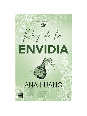 Rey De La Envidia