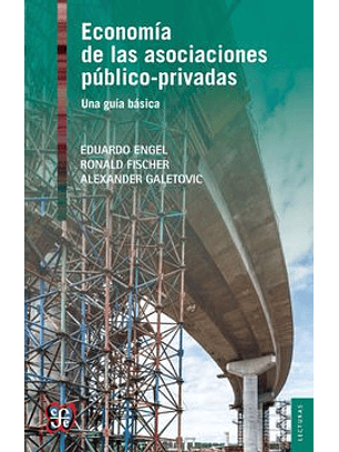 Economia De Las Asociaciones Publico-privadas