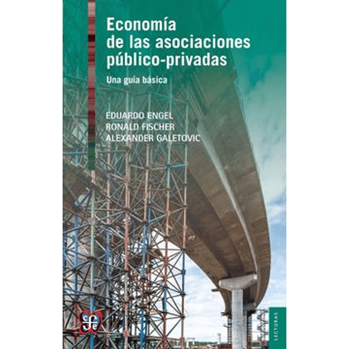 Economia De Las Asociaciones Publico-privadas 1