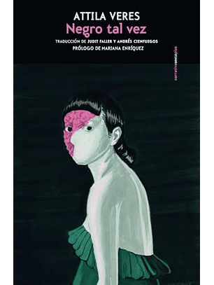 Negro Tal Vez