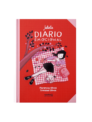 Julieta. Diario Emocional 
