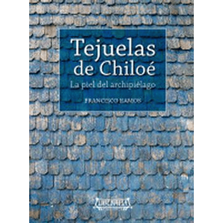Tejuelas De Chiloe 1