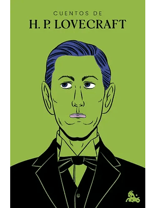 Cuentos De H. P. Lovecraft  	