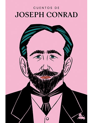 Cuentos De Joseph Conrad