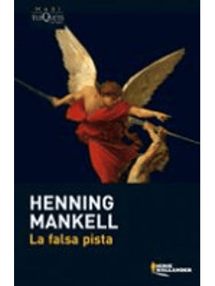 La Falsa Pista