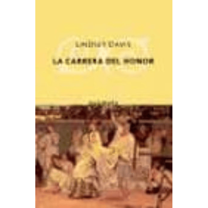 La Carrera Del Honor 1