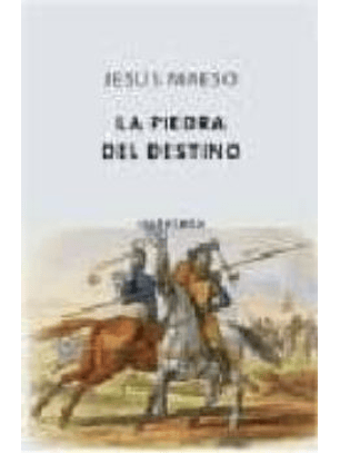 La Piedra Del Destino