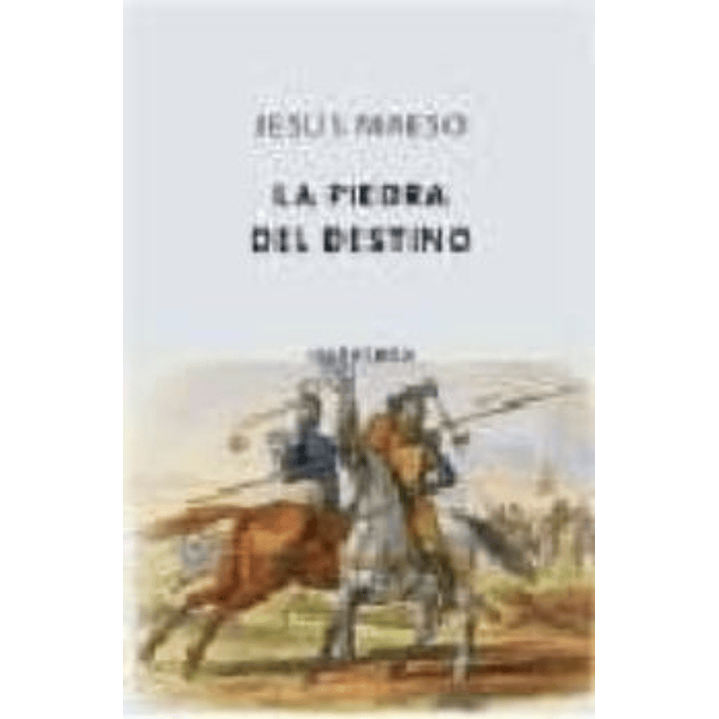 La Piedra Del Destino 1