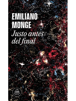 Justo Antes Del Final