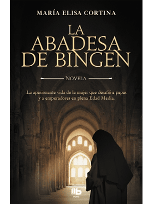 La Abadesa De Bingen