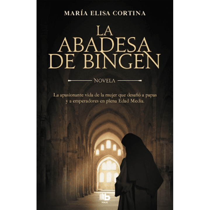 La Abadesa De Bingen 1