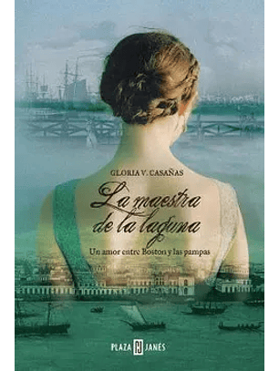 La Maestra De La Laguna