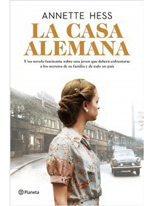 La Casa Alemana