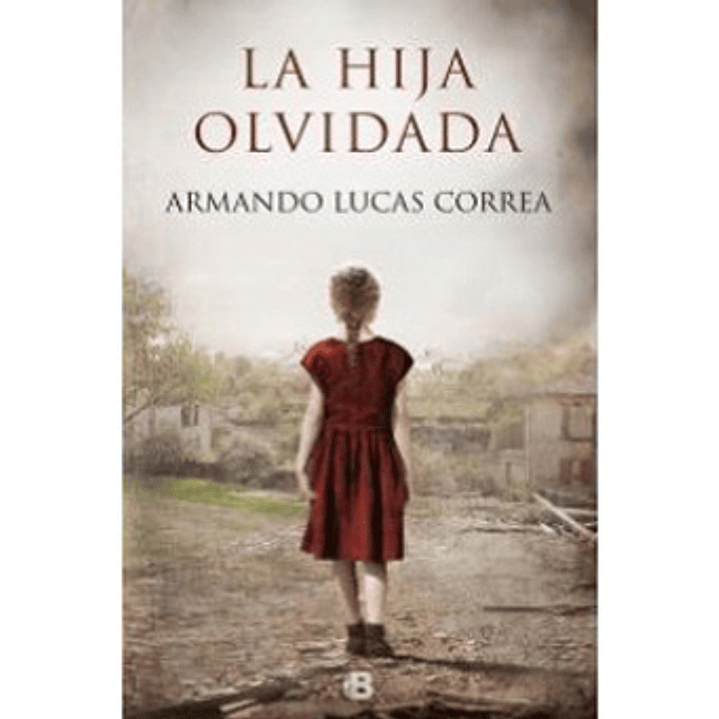 La Hija Olvidada 1