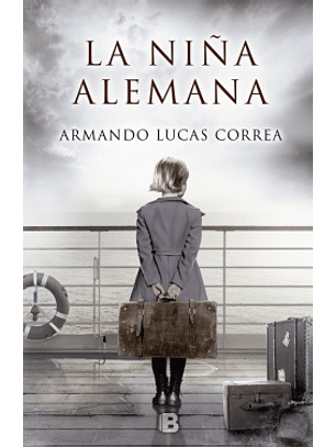 La Niña Alemana