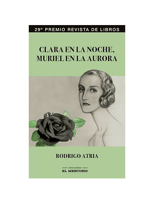 Cara En La Noche, Muriel En La Aurora