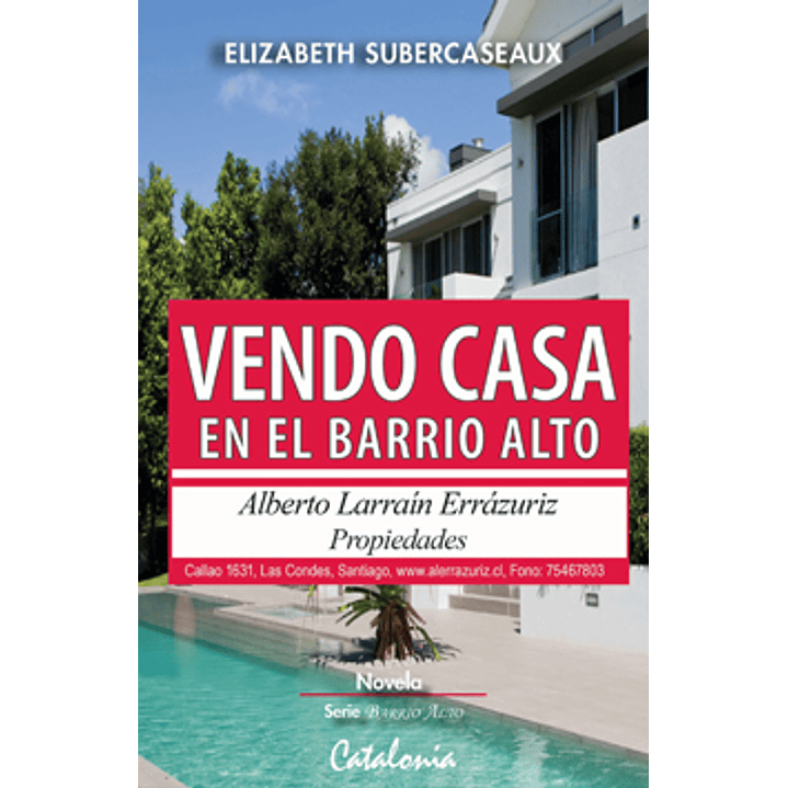 Vendo Casa En El Barrio Alto 1