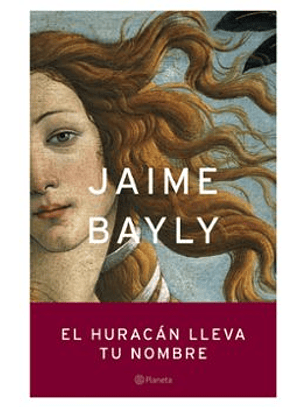 El Huracan Lleva Tu Nombre