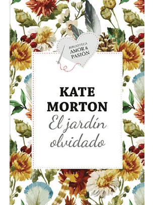 El Jardin Olvidado
