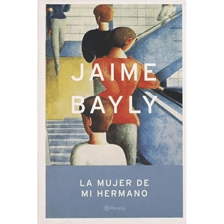 La Mujer De Mi Hermano 1