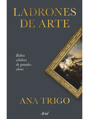 Ladrones De Arte