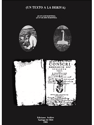 Un Texto A La Deriva