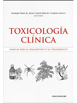 Toxicologia Clinica