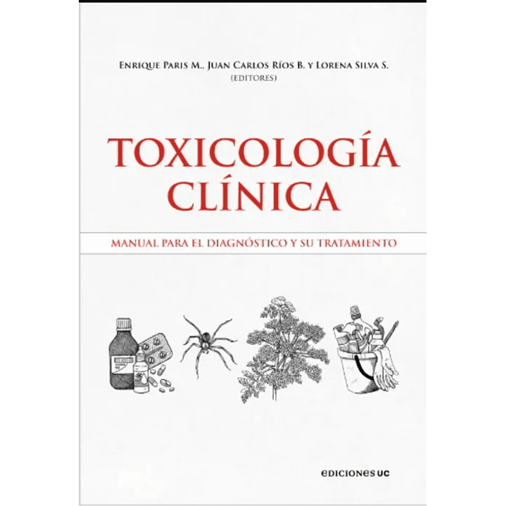 Toxicologia Clinica 1