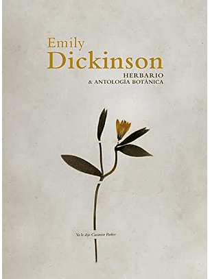 Herbario Y Antologia Botanica
