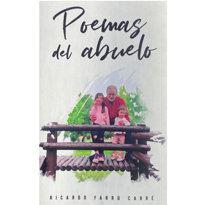 Poemas Del Abuelo 1