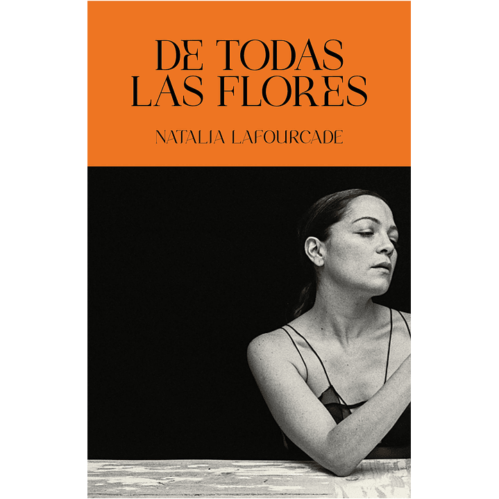 De Todas Las Flores 1