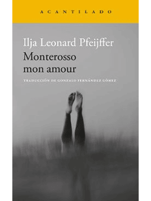 Monterroso Mon Amour