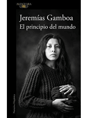 El Principio Del Mundo